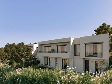 Detached house with pool for sale in Camino Camino Tossals