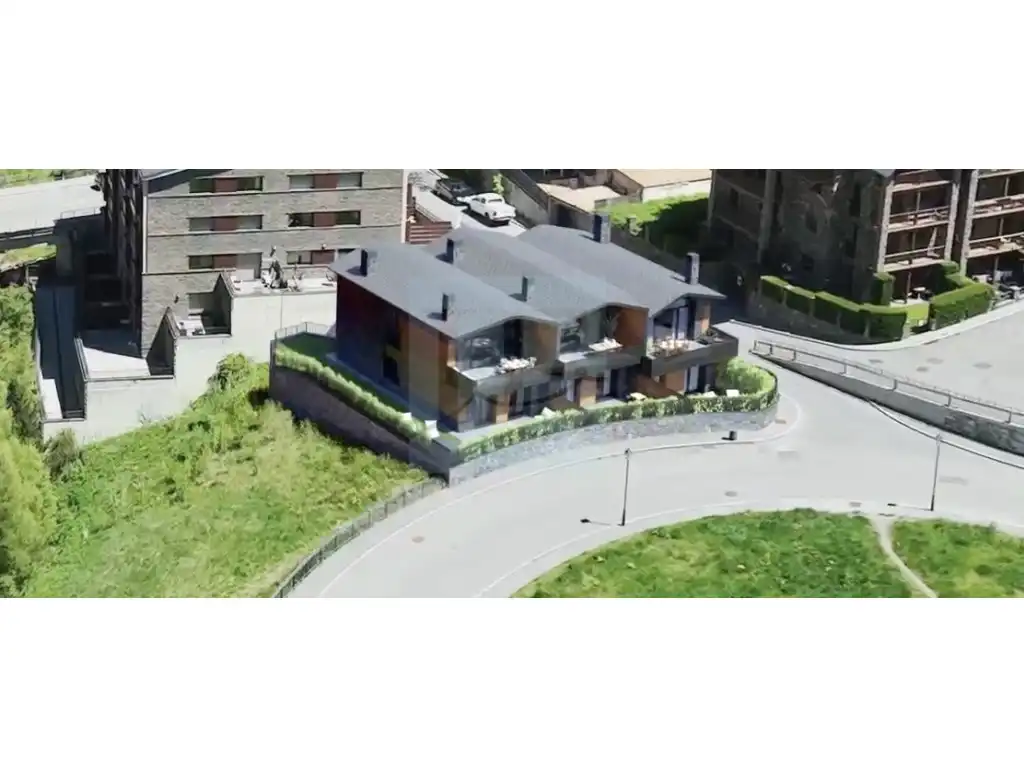 Maison mitoyenne à vendre à Carrer Roc de Sant Miquel, imagen 2