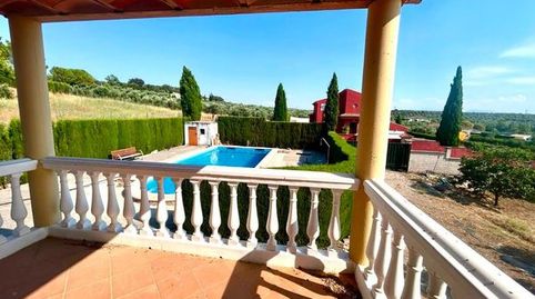 Casa / Chalet adosado en venta en Huertañalda s/n, Ubeda.