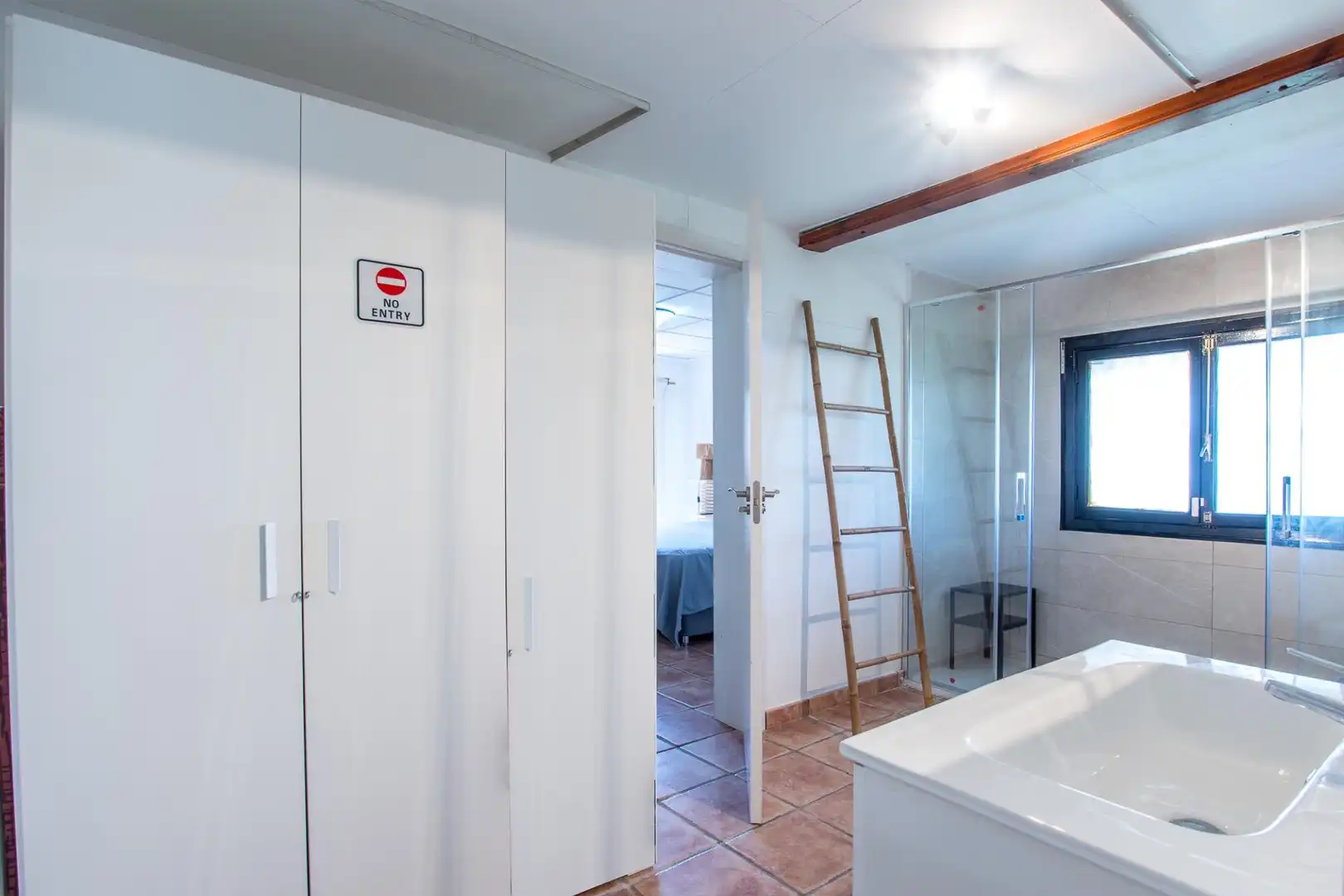 Chalet con piscina en venta en Pedanías Oeste, imagen 43