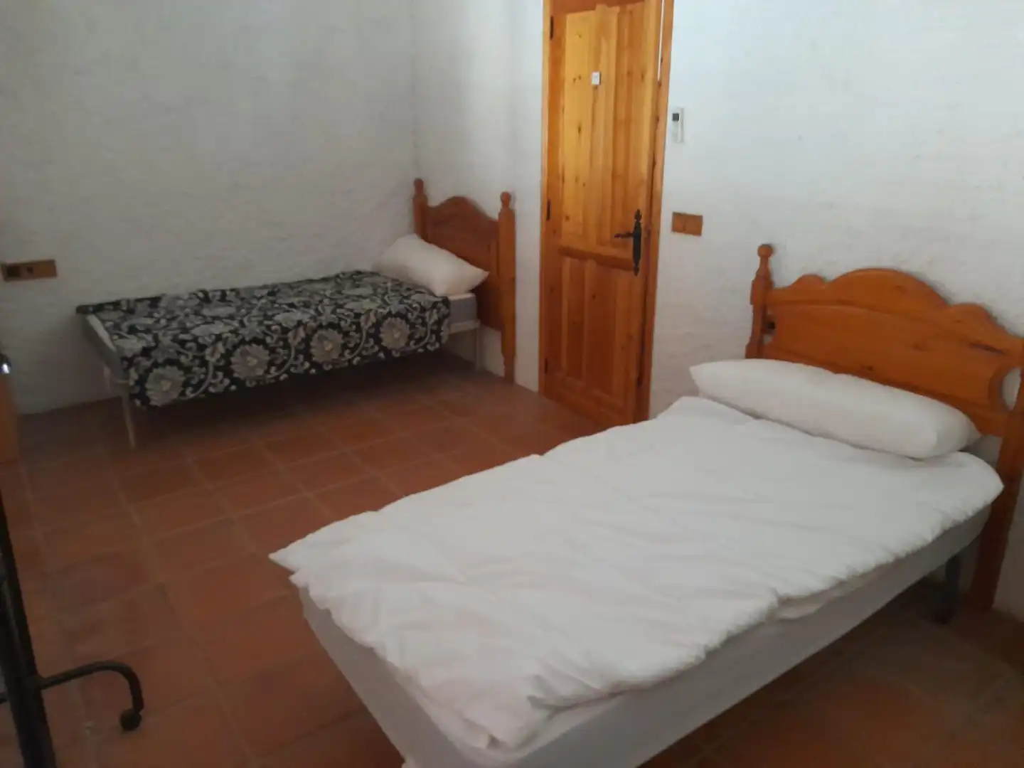 Habitación de Casa o chalet de alquiler en Gratallops con Terraza y Balcón