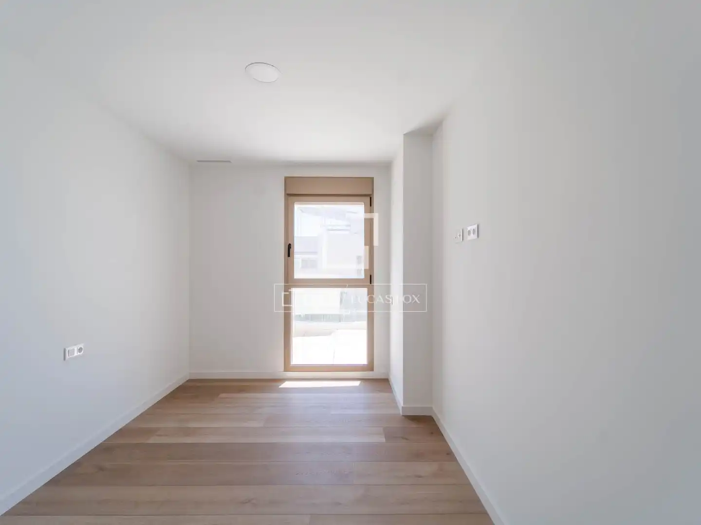 Bedroom of Flat for sale in El Puig de Santa Maria  with Air Conditioner, Terrace and Storage room