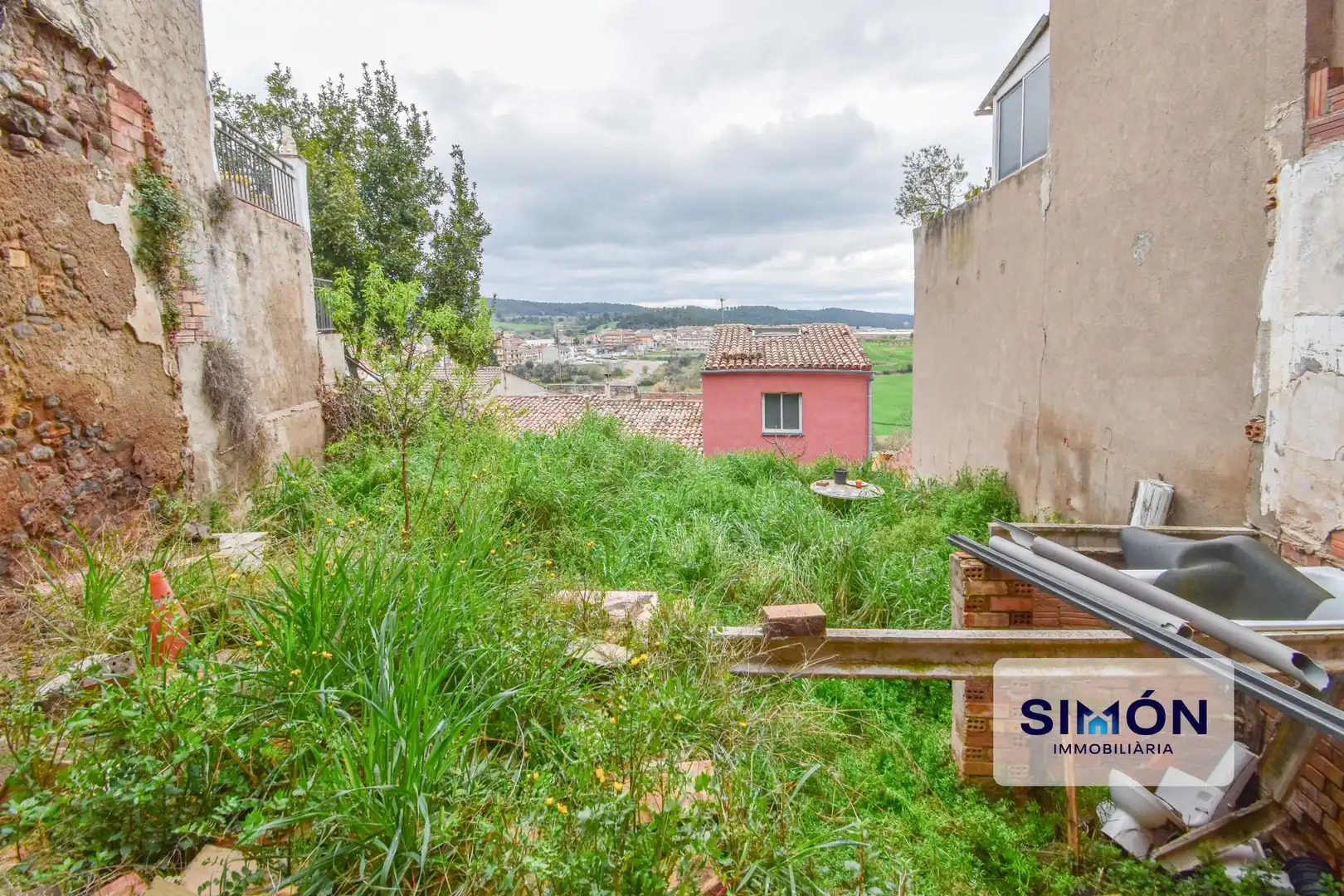 Casa o chalet en venta en Artés con Jardín privado
