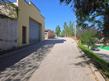 Terreno residenziale in vendita a Carrer de les Guilleries 24
