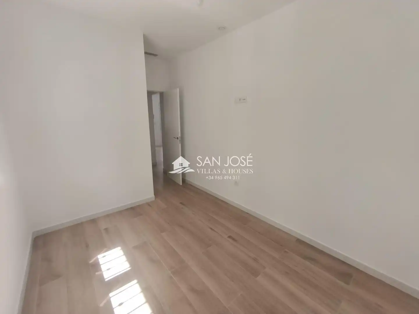 Piso en venta en Aspe con Aire acondicionado y Calefacción