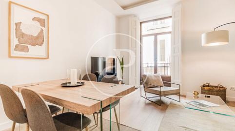 Photo 2 of Flat for sale in Sol, Madrid