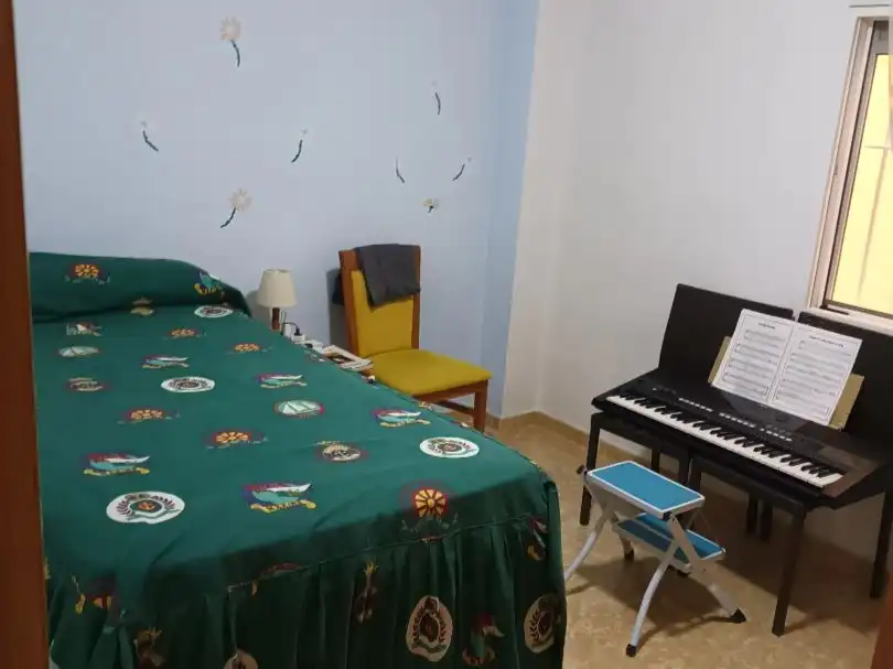 Appartement compact avec piscine à vendre à PETRER 4, imagen 22