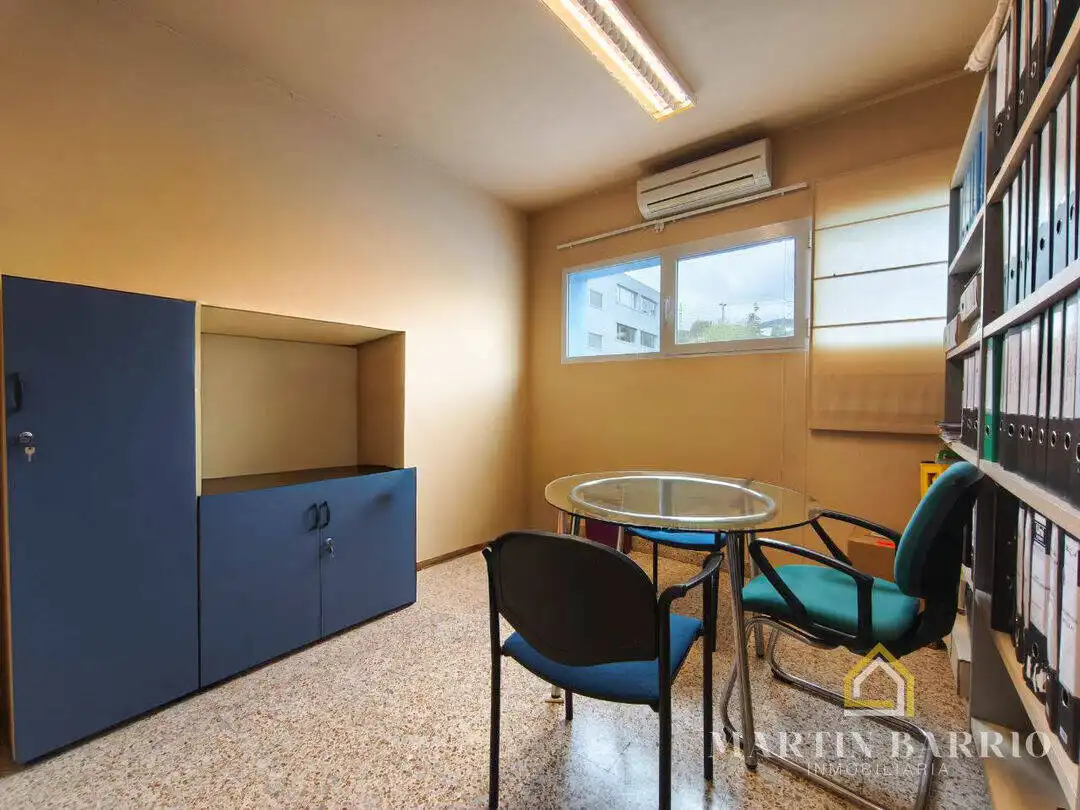 Büro zur Miete in Muskiz, imagen 12