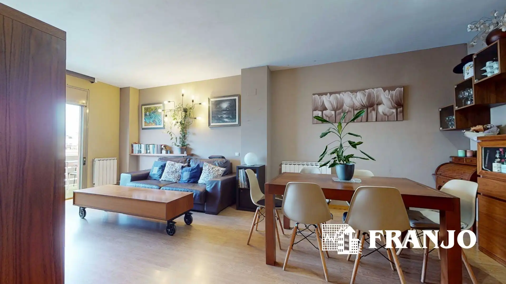 Appartamento con terrazza in vendita a Nord-est, imagen 4