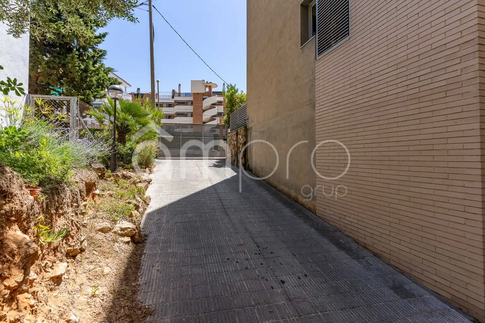 Garage for rent in mare de deu de montserrat, Platja de la Paella