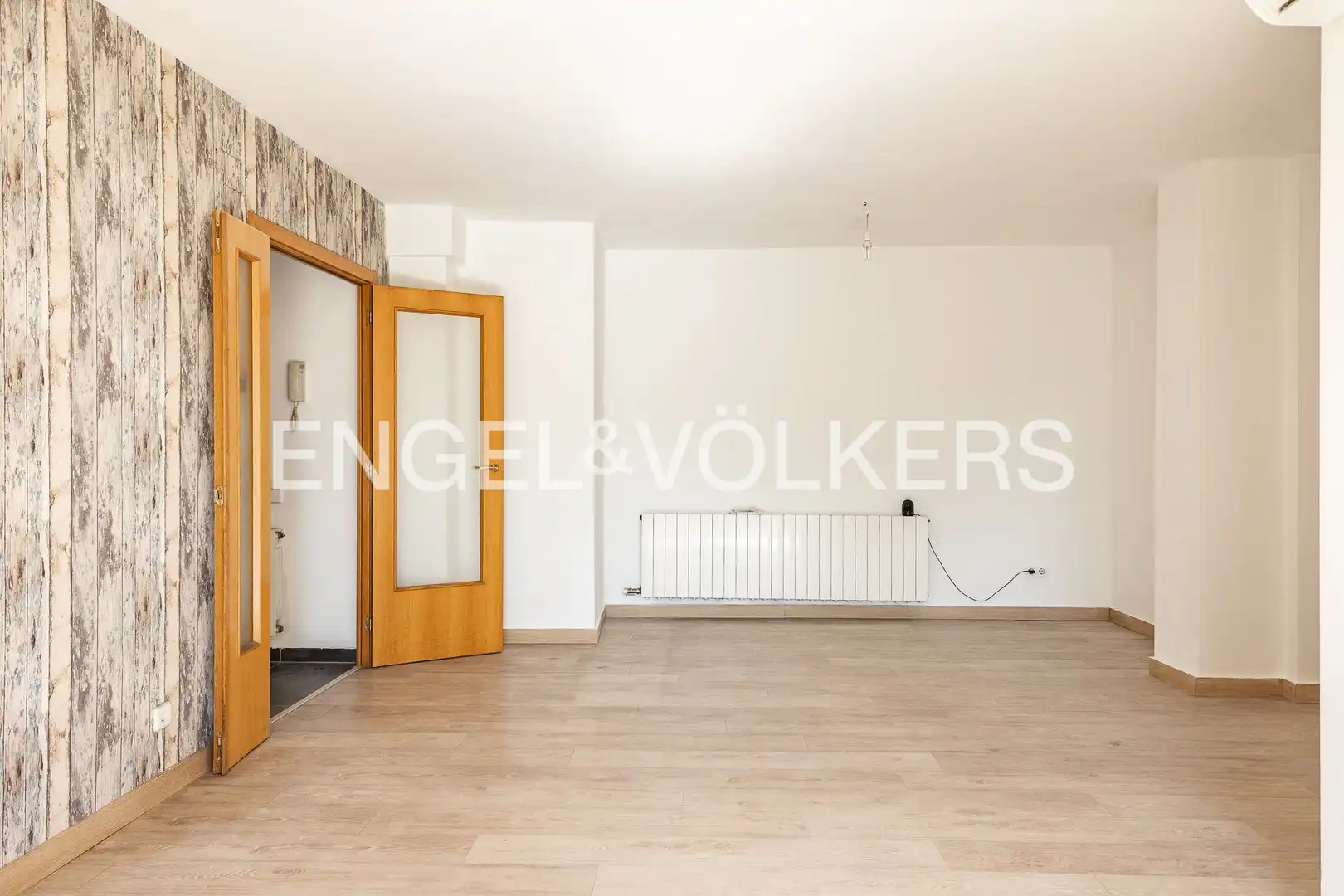 Piso en venta en Vic con Aire acondicionado, Calefacción y Parquet