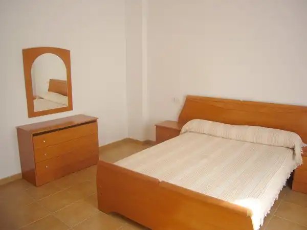 Habitación de Piso de alquiler en Alhendín con Amueblado