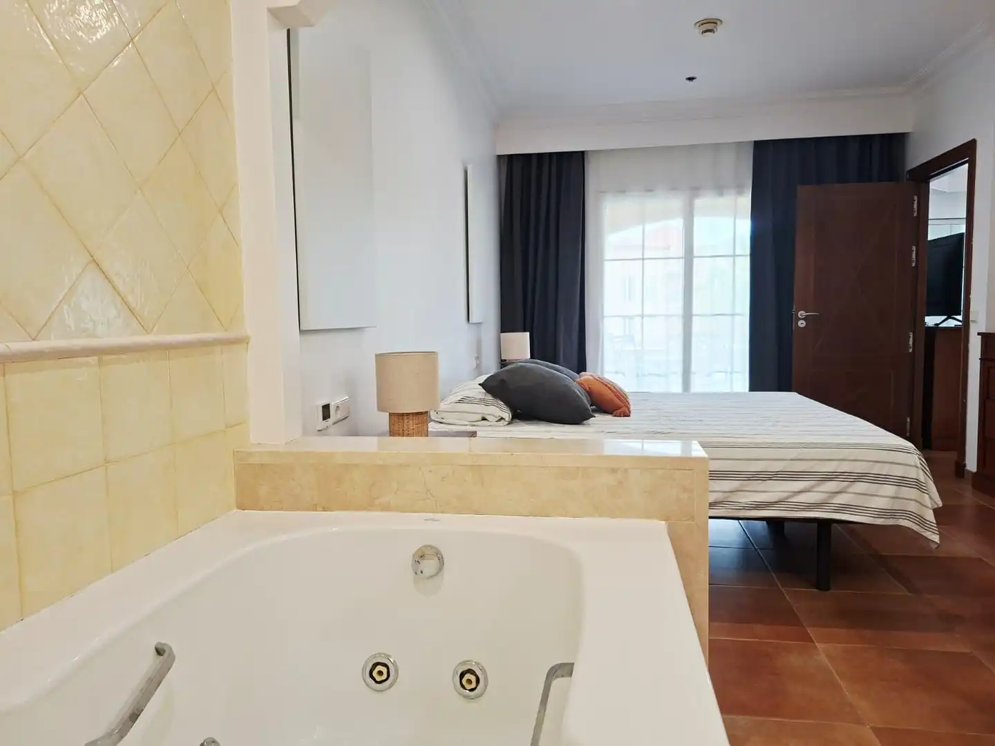 Apartamento con piscina en venta en La Xara - La Sella, imagen 32