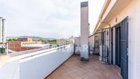 Terrace of Attic for sale in  Madrid Capital  with Air Conditioner, Heating and Terrace