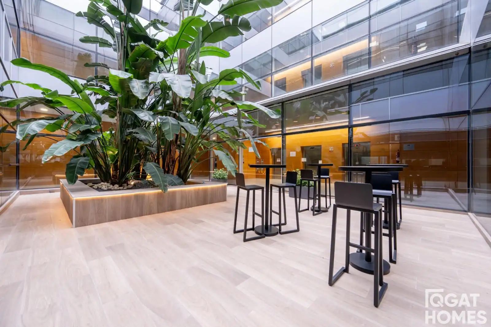 Office space with lift for sale in Corts Catalanes, imagen 20