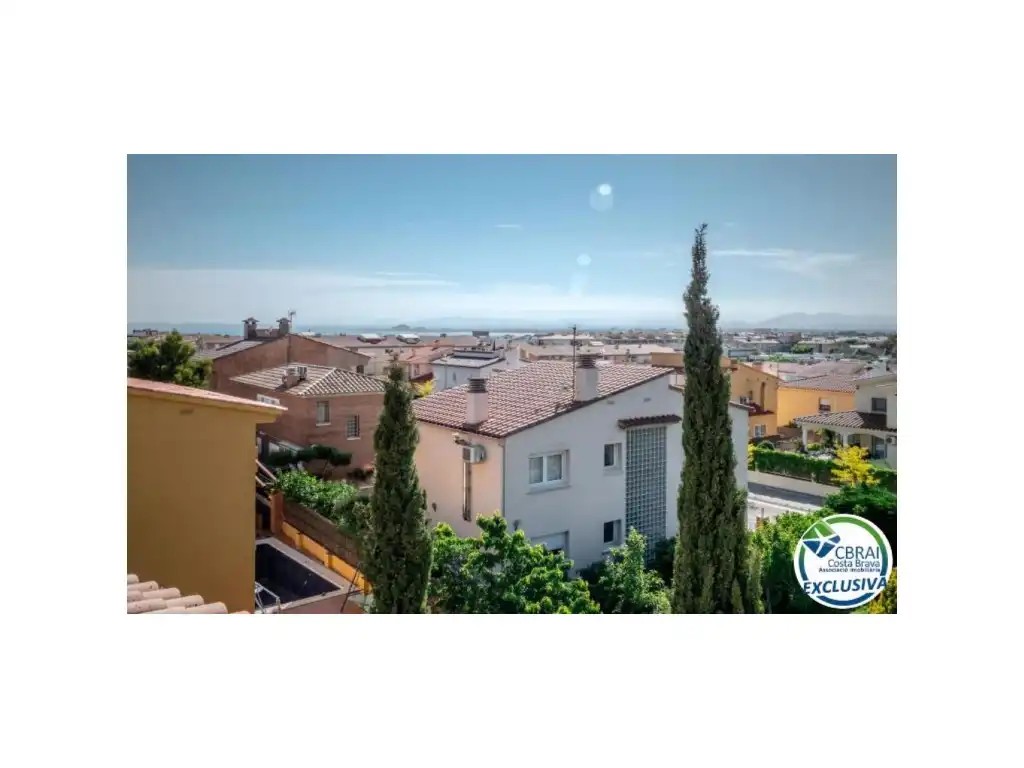Casa o xalet en venda a Calle D'Aristotil, 27, Els Grecs - Mas Oliva