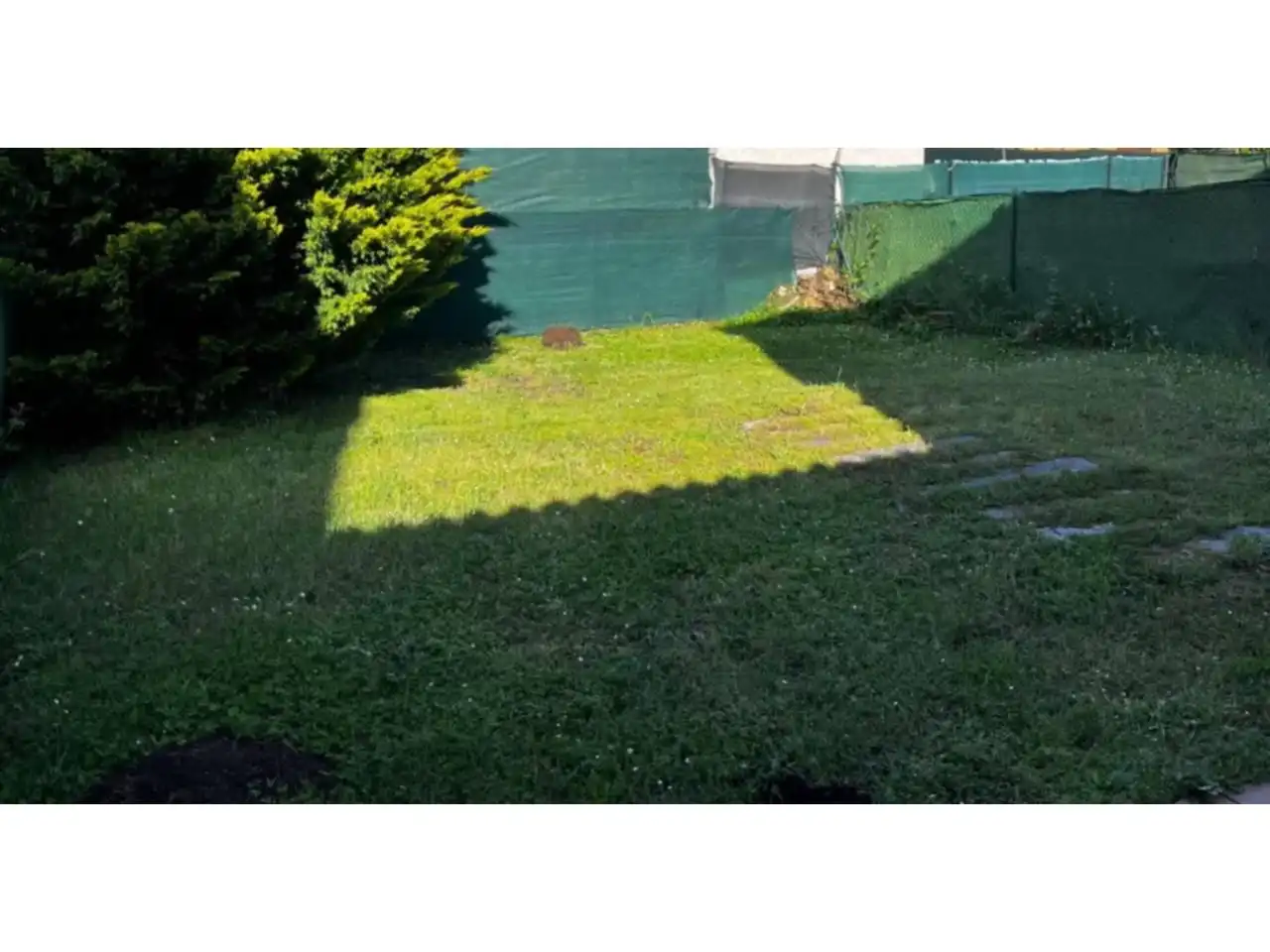 Casa adosada en venda en O Pereiro de Aguiar  amb Calefacció, Jardí privat i Parquet