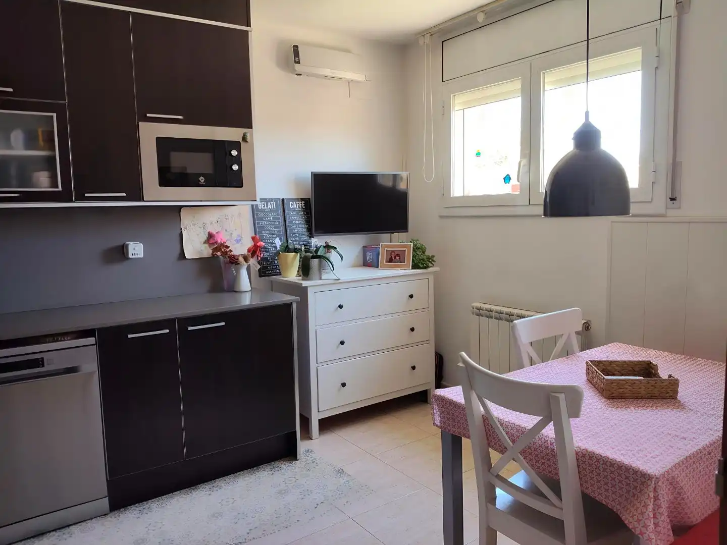 Adosado con piscina en venta en Carrer Lluís Companys 353, imagen 4