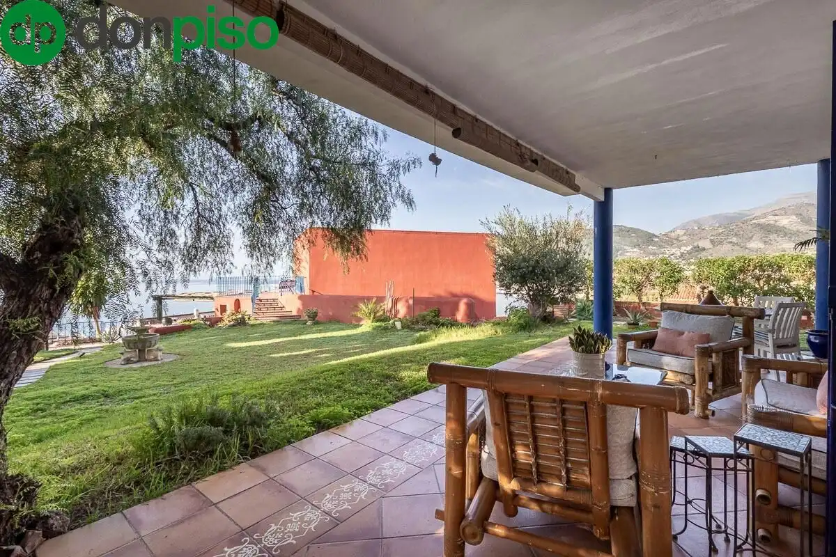 Casa amb piscina en venda a MARAVILLAS NORTE, LAS, imagen 15