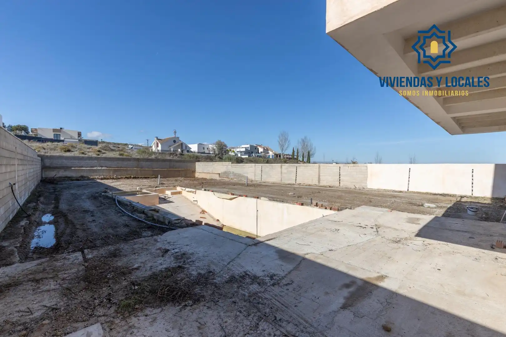 Villa con terrazza in vendita a Calle Puntal de las Siete Lagunas 18, imagen 51