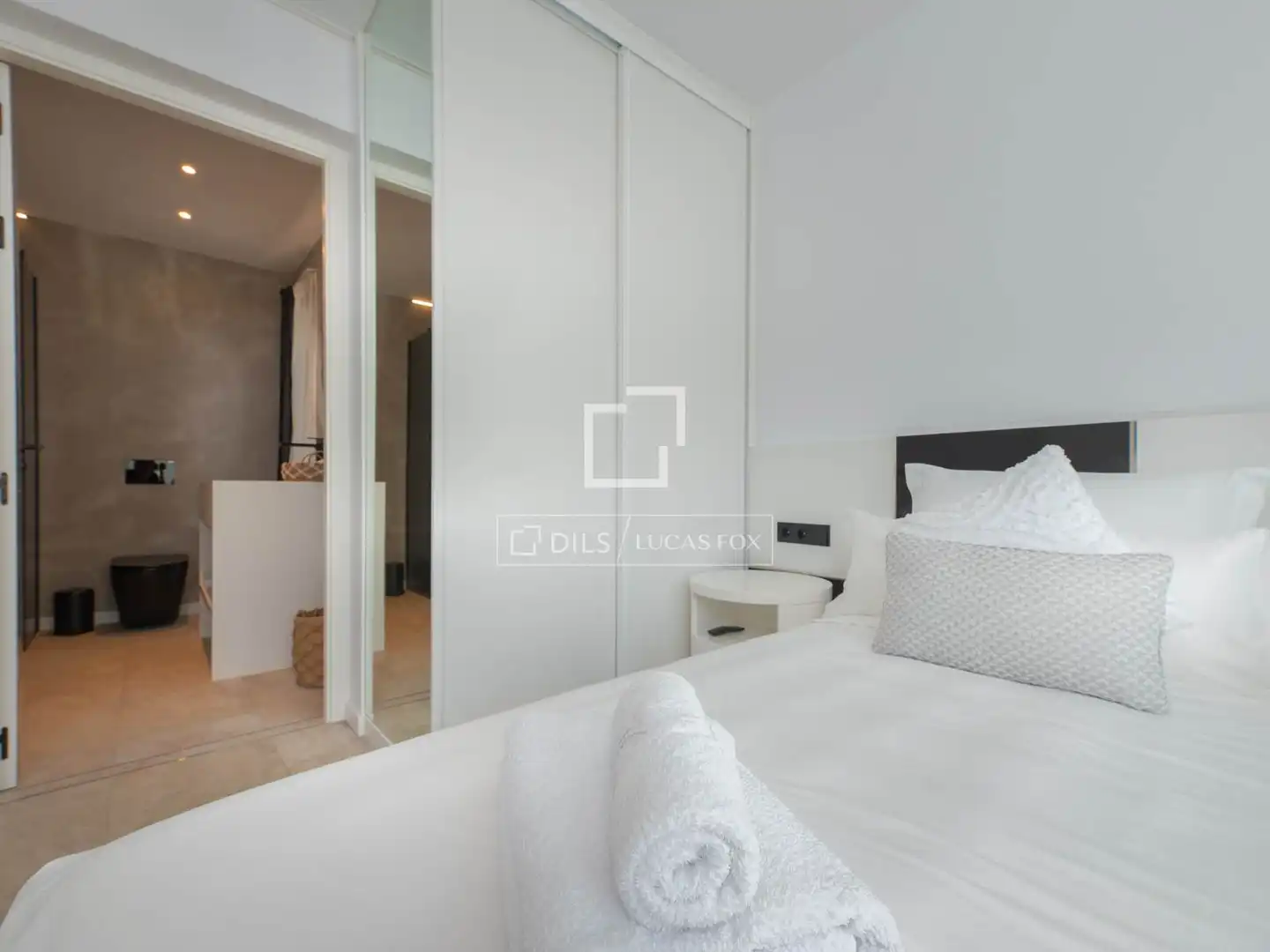 Villa mit Terrasse zur Miete in Sant Jordi de Ses Salines-Sant Francesc, imagen 45