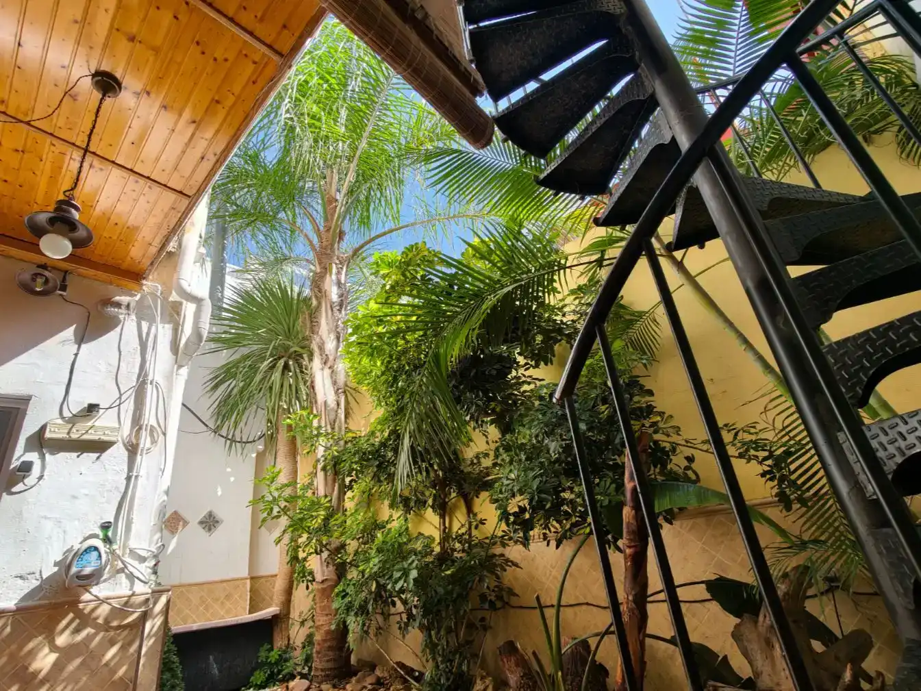 Terraza de Piso en venta en  Valencia Capital con Aire acondicionado y Balcón