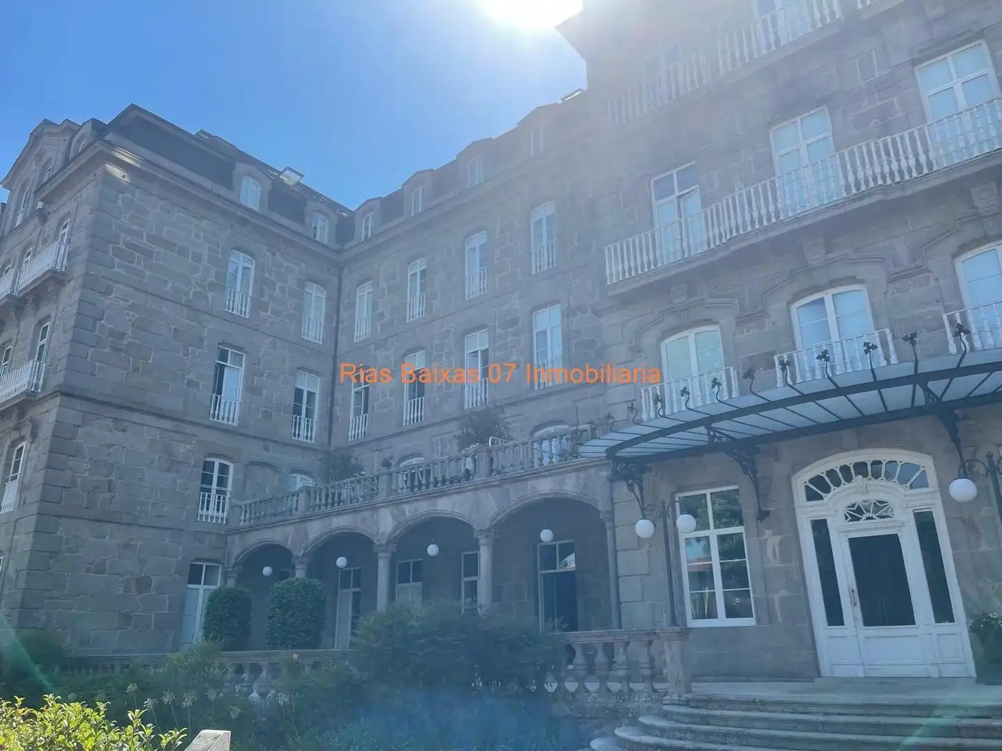 Flat with terrace for sale in Mondariz-Balneario, imagen 41