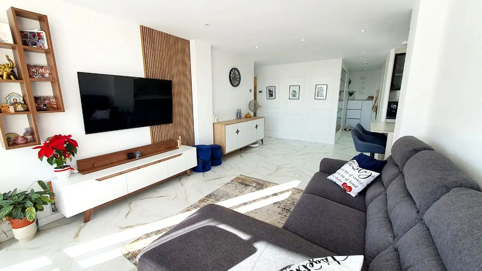 Wohnung mit Pool zum Verkauf in Centro ciudad, imagen 9