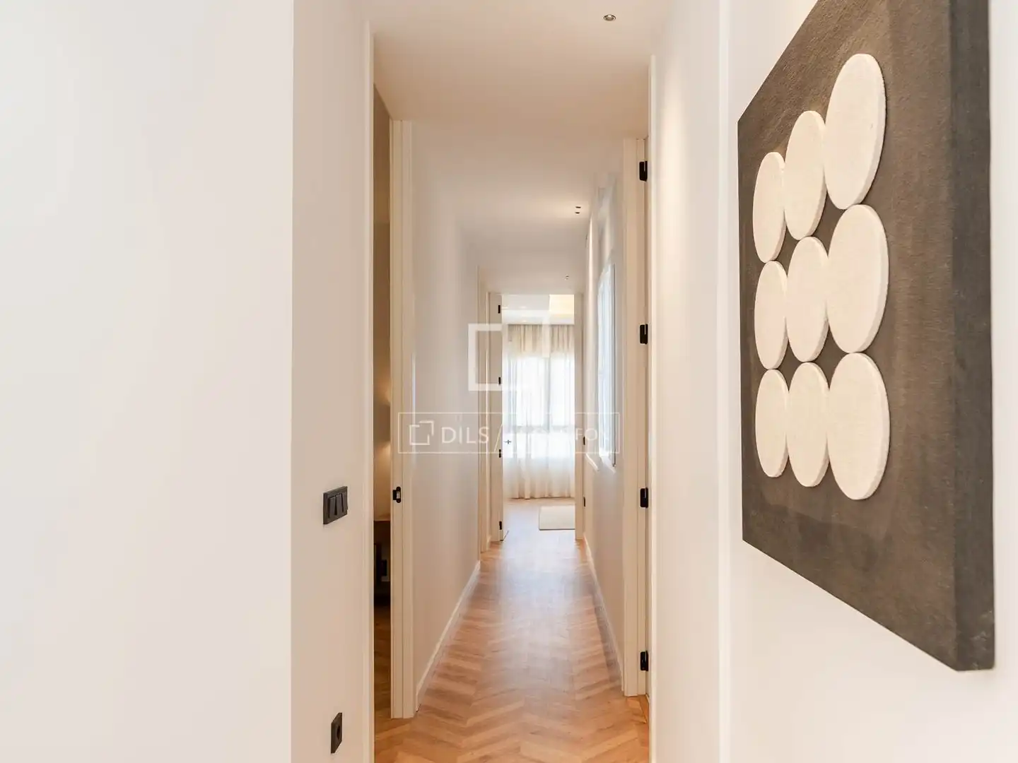 Flat for sale in L'Eixample