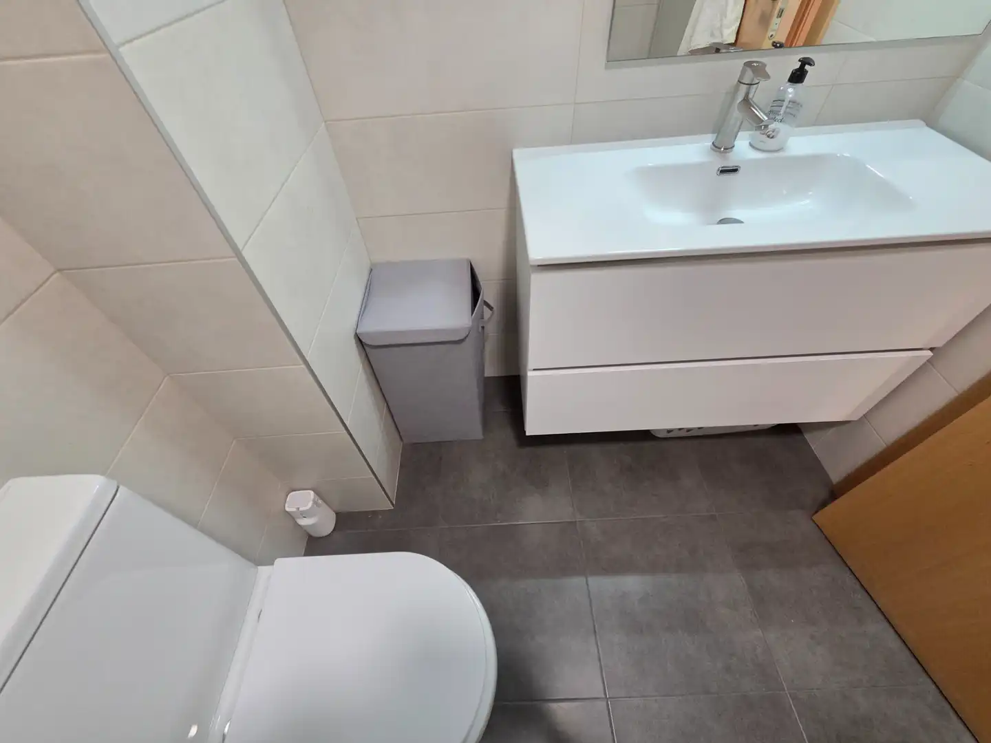 Baño de Edificio en venta en Olèrdola