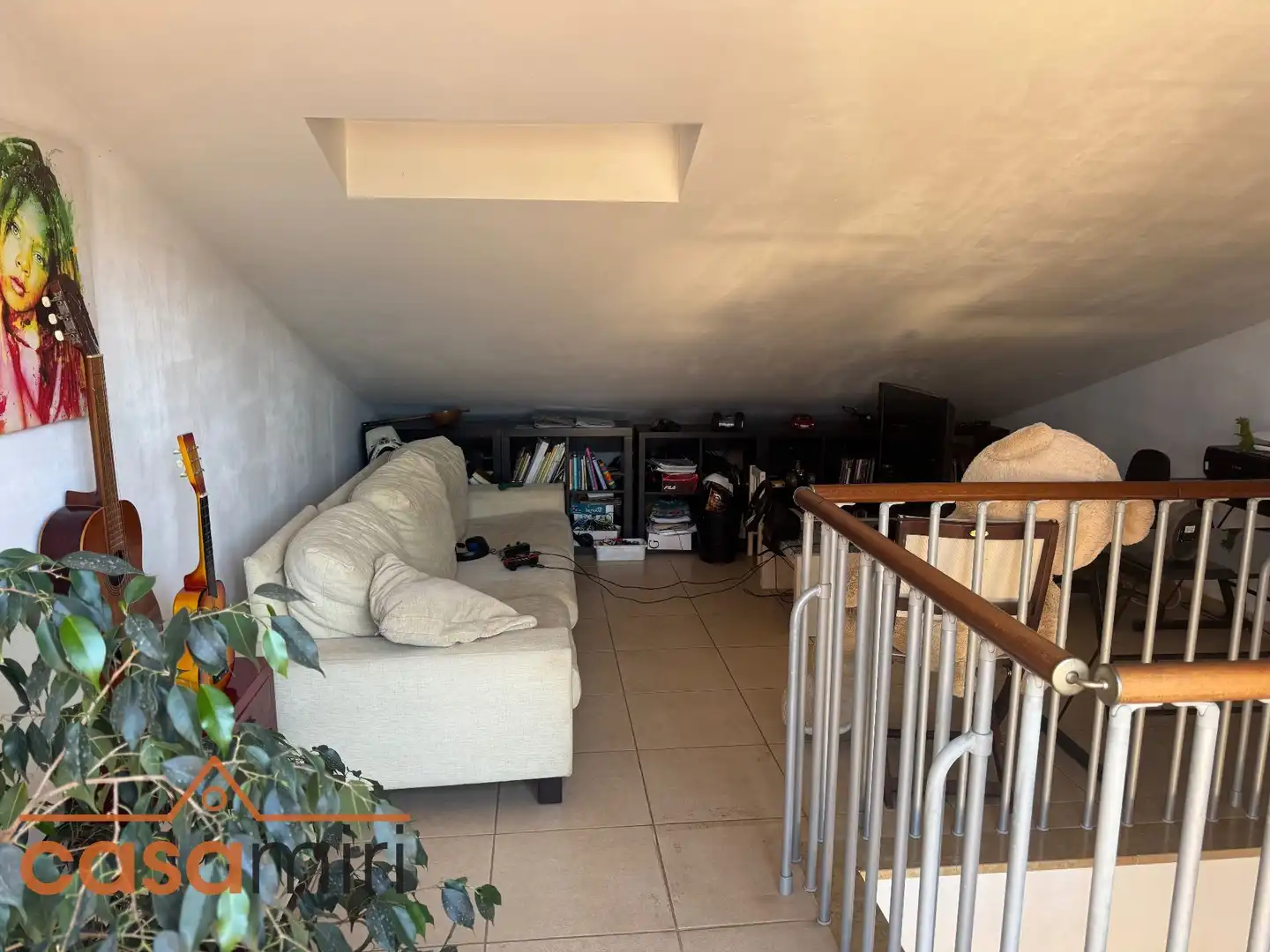 Casa o chalet en venta en Sant Cebrià de Vallalta con Aire acondicionado, Calefacción y Jardín privado