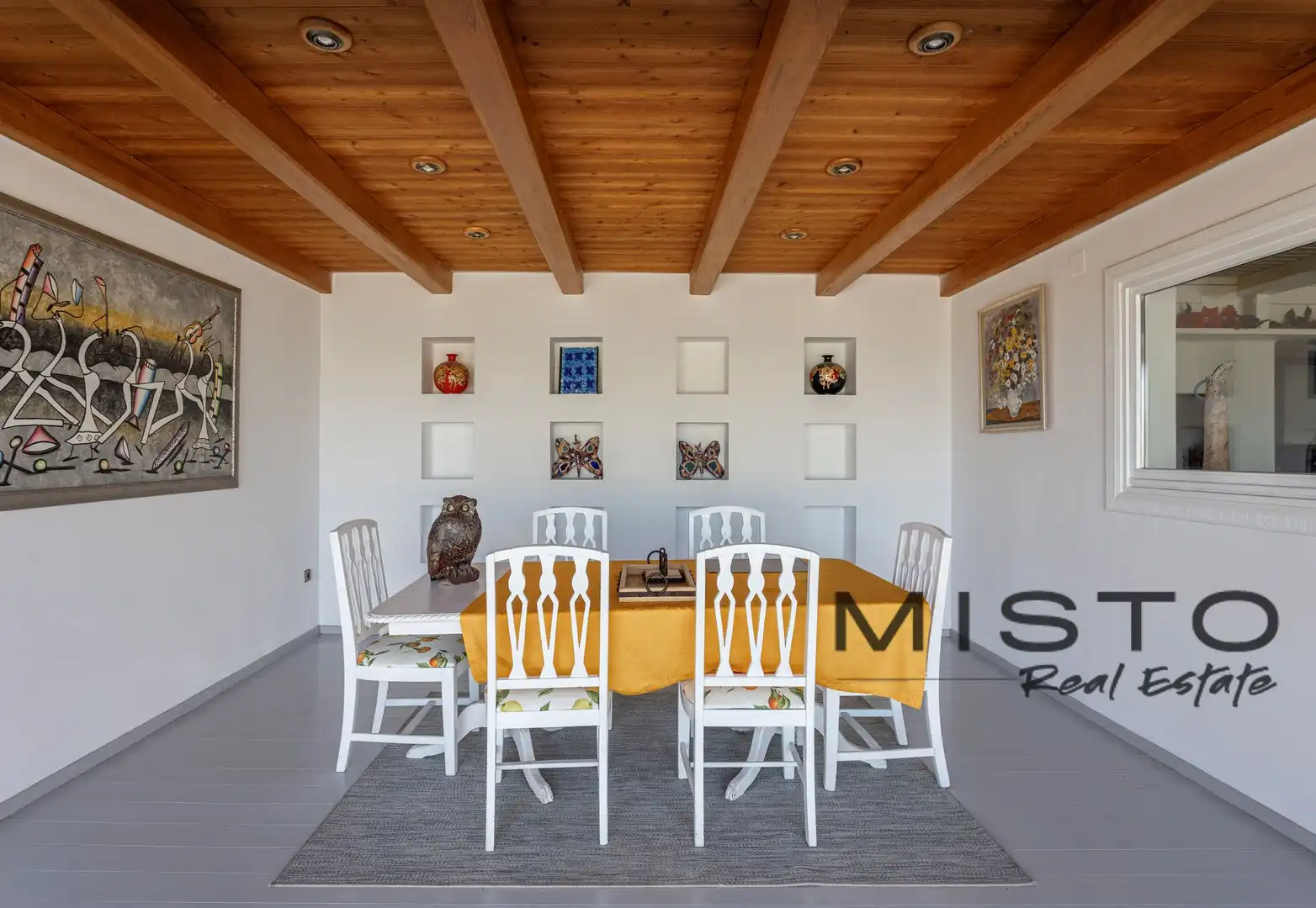 Casa amb terrassa en venda a N/A, imagen 28