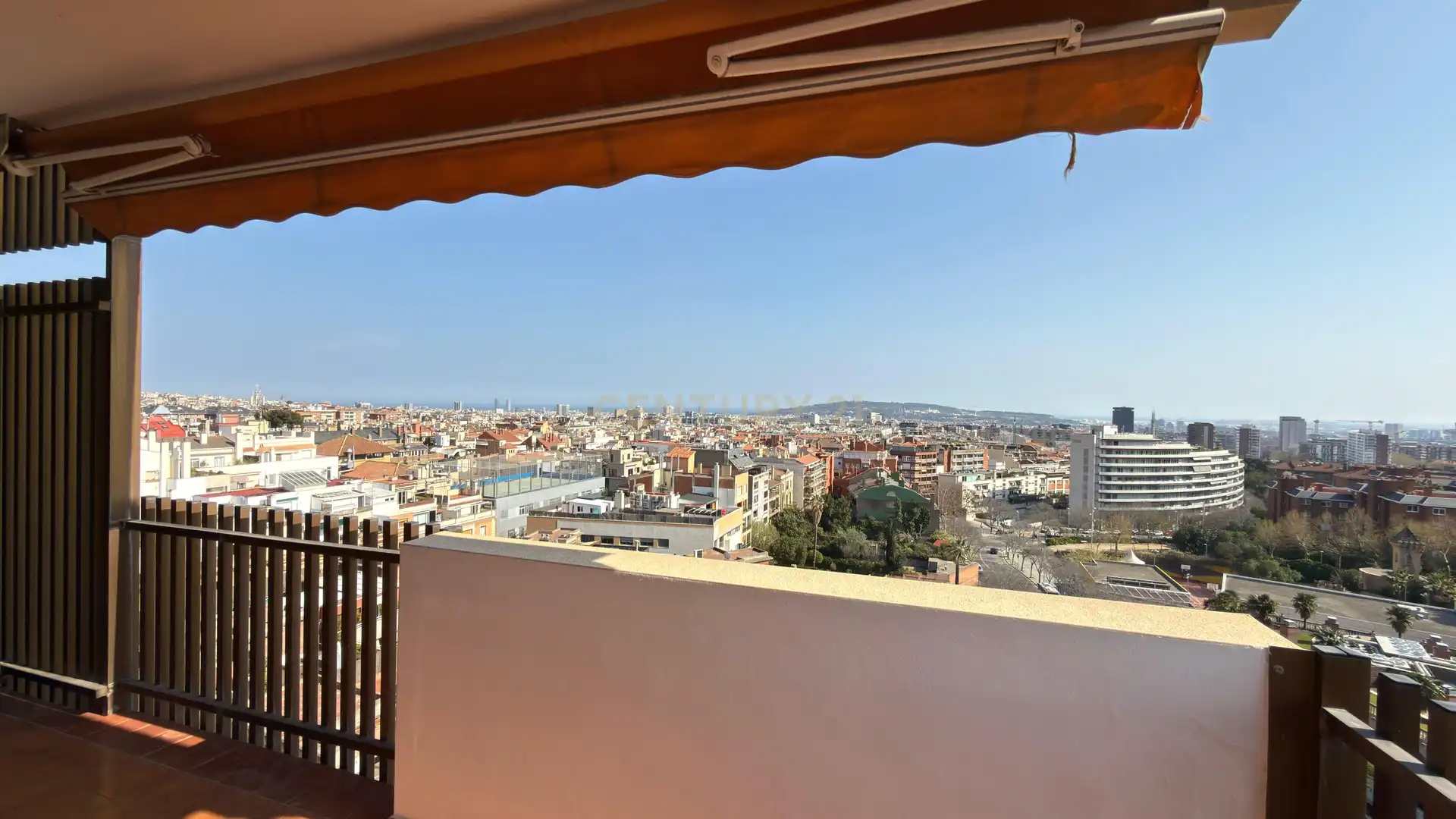 Flat for rent in Passeig de la Reina Elisenda de Montcada, Barcelon, -1, Sarrià, Sarrià - Sant Gervasi
