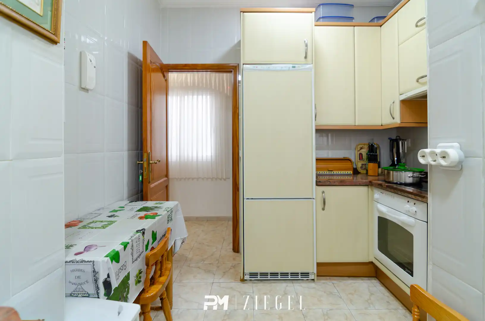 Pis en venda a Calle Viera y Clavijo, 19, Triana