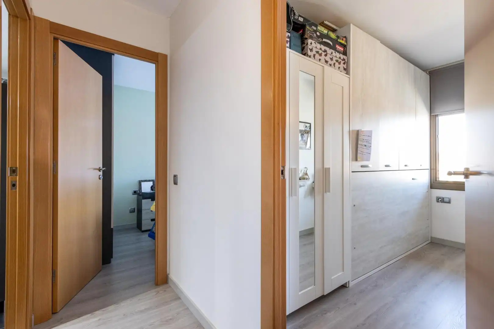 Piso en venta en Polinyà con Aire acondicionado, Calefacción y Parquet