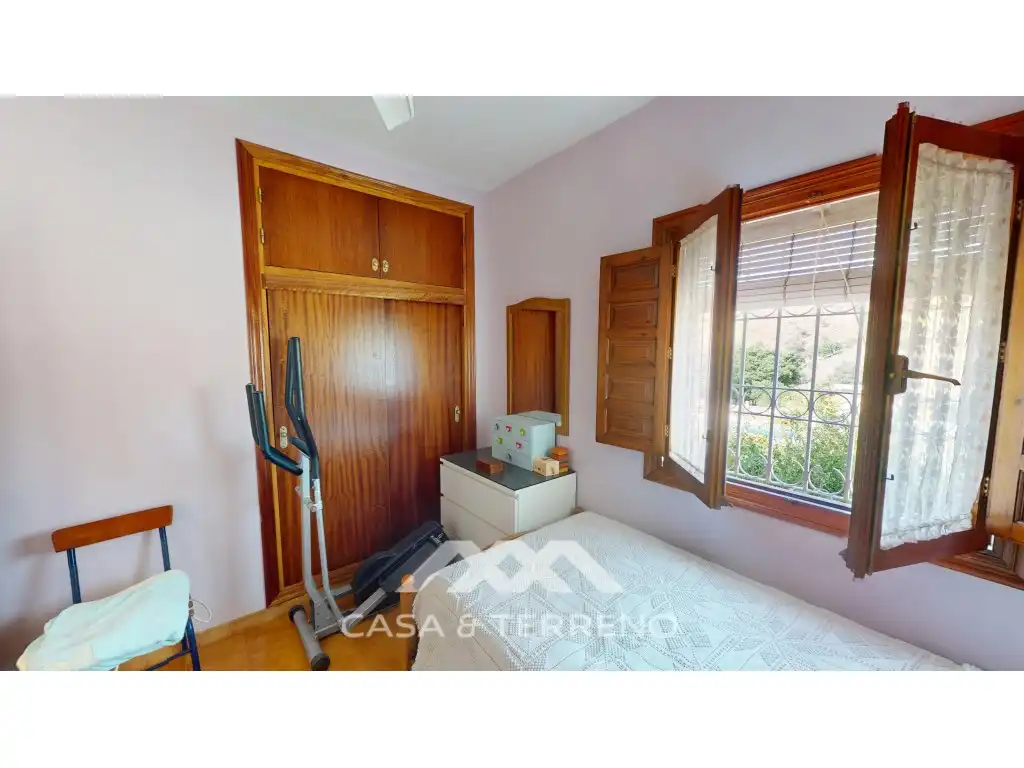 Detached house with terrace for sale in Calle Almadrabas (El Cañuelo), imagen 20
