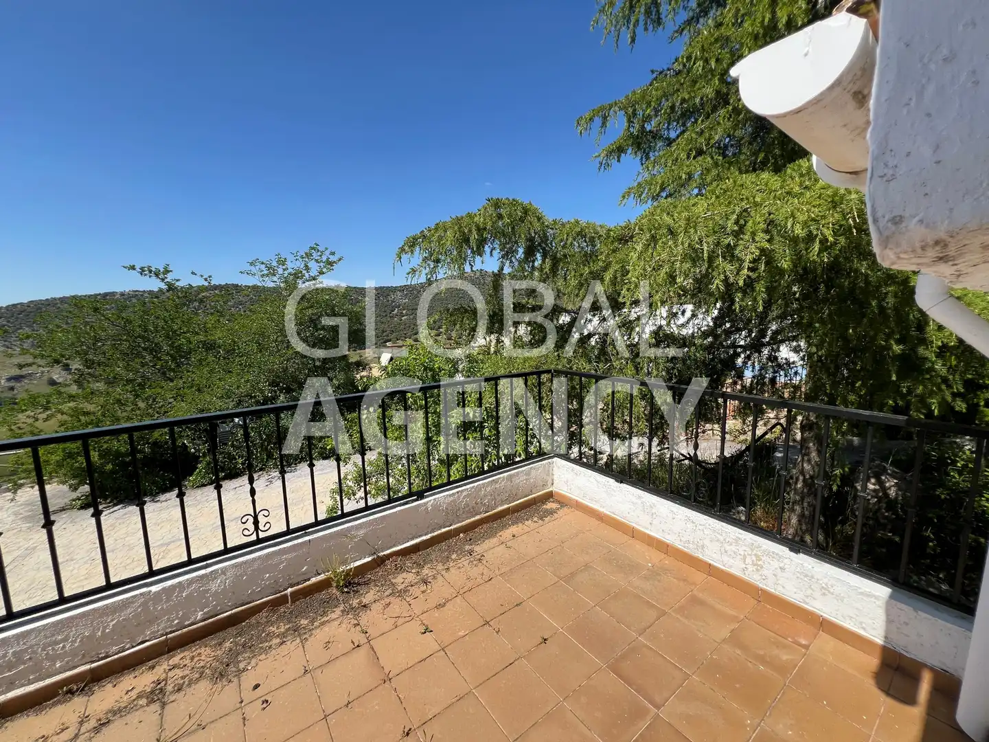 Terrassa de Terreny en venda en Jaén