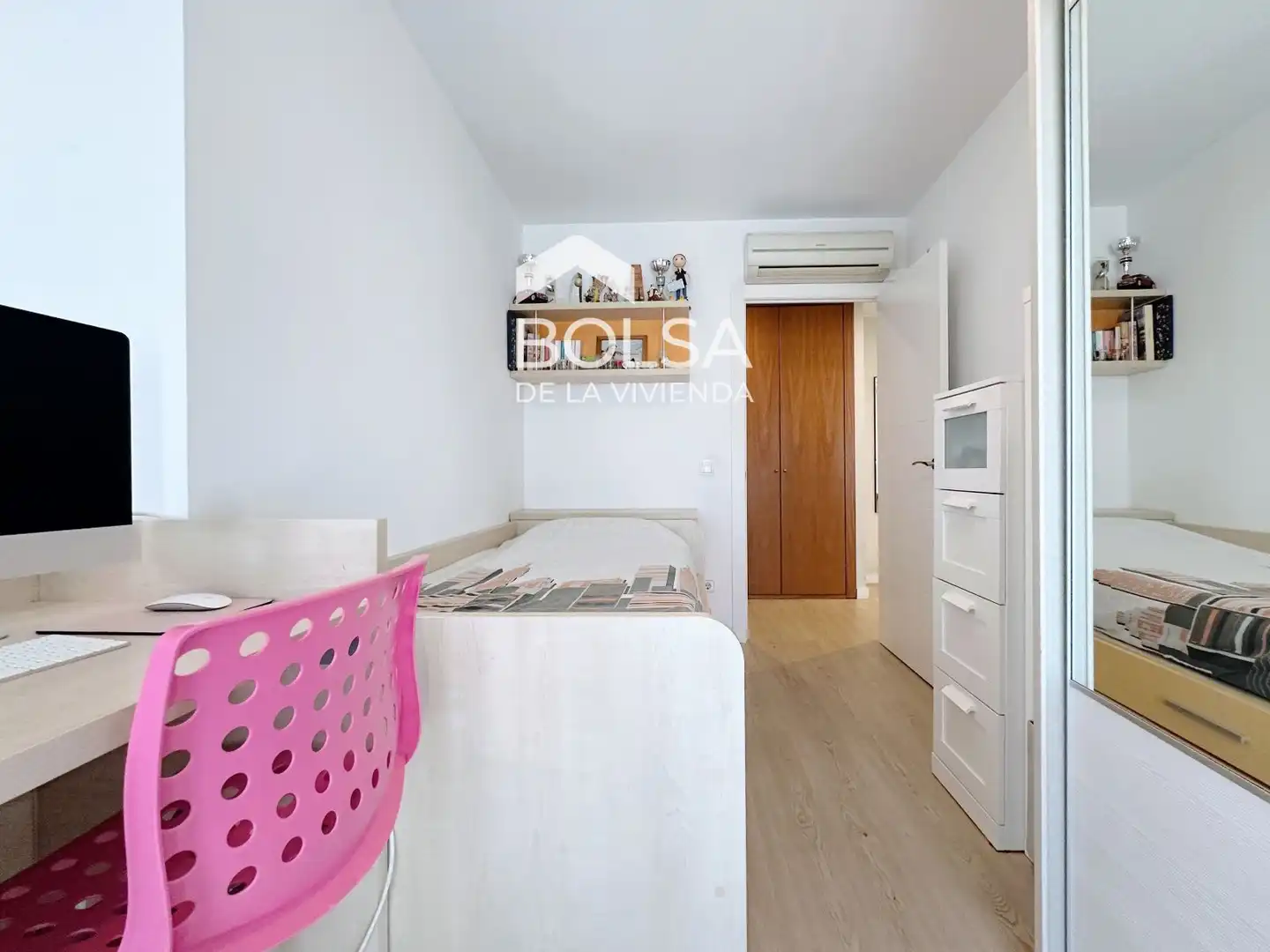 Duplex con ascensore in vendita a Plaça Catalunya, imagen 10