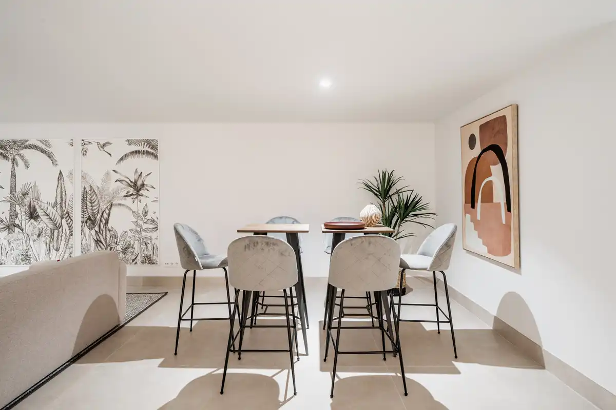 Chalet con piscina en venta en Benamara - Atalaya, imagen 9