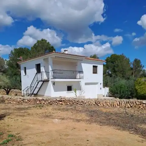 Casa con terraza en venta en Urbanizacion POLIGONO 81, imagen 4