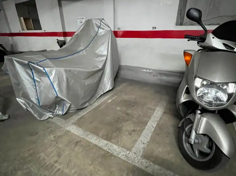 Moto en venda a Na Rovella 9