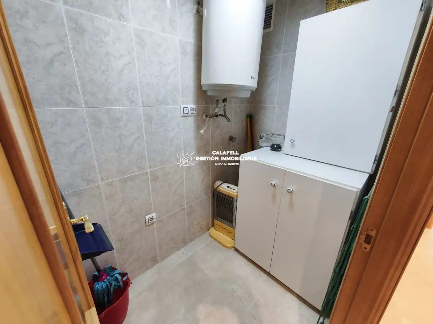 Wohnung zum Verkauf in MARITIM SANT JOAN DE DEU, 8, Calafell Platja