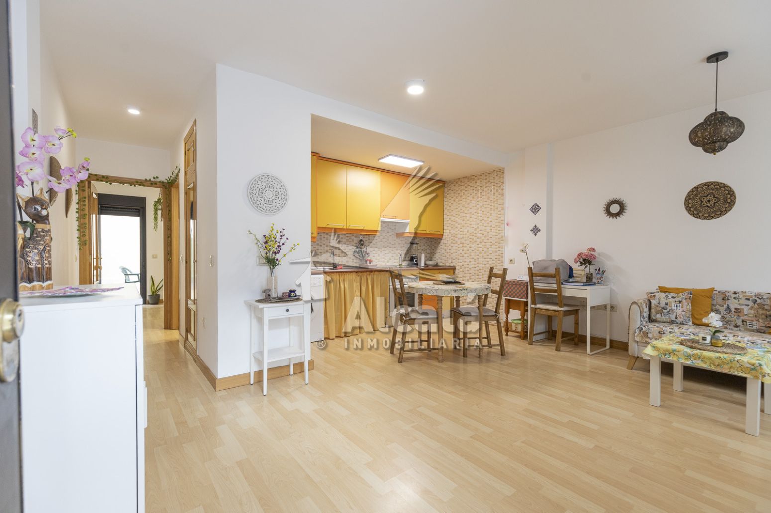 Flat for sale in Meco pueblo