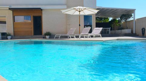 Photo 3 of Single-family semi-detached for sale in Escandinavia - Cautivador, L'Alfàs del Pi