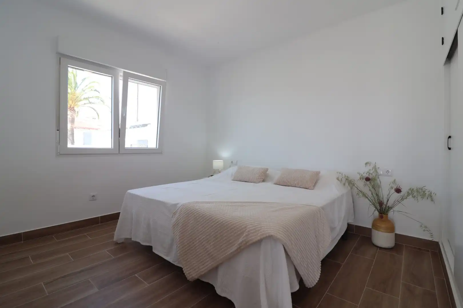 Dormitori de Casa o xalet en venda en Rojales amb Terrassa