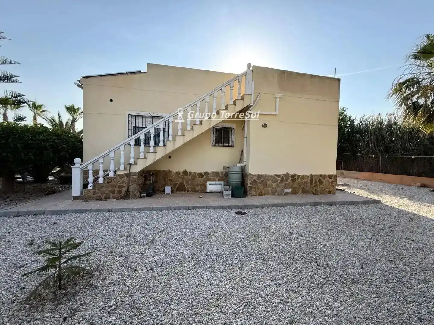 Xalet amb piscina en venda a Torre de Los Pavos, imagen 26