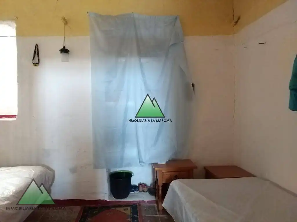 Casa rústica en venta en Canillas de Aceituno, imagen 9