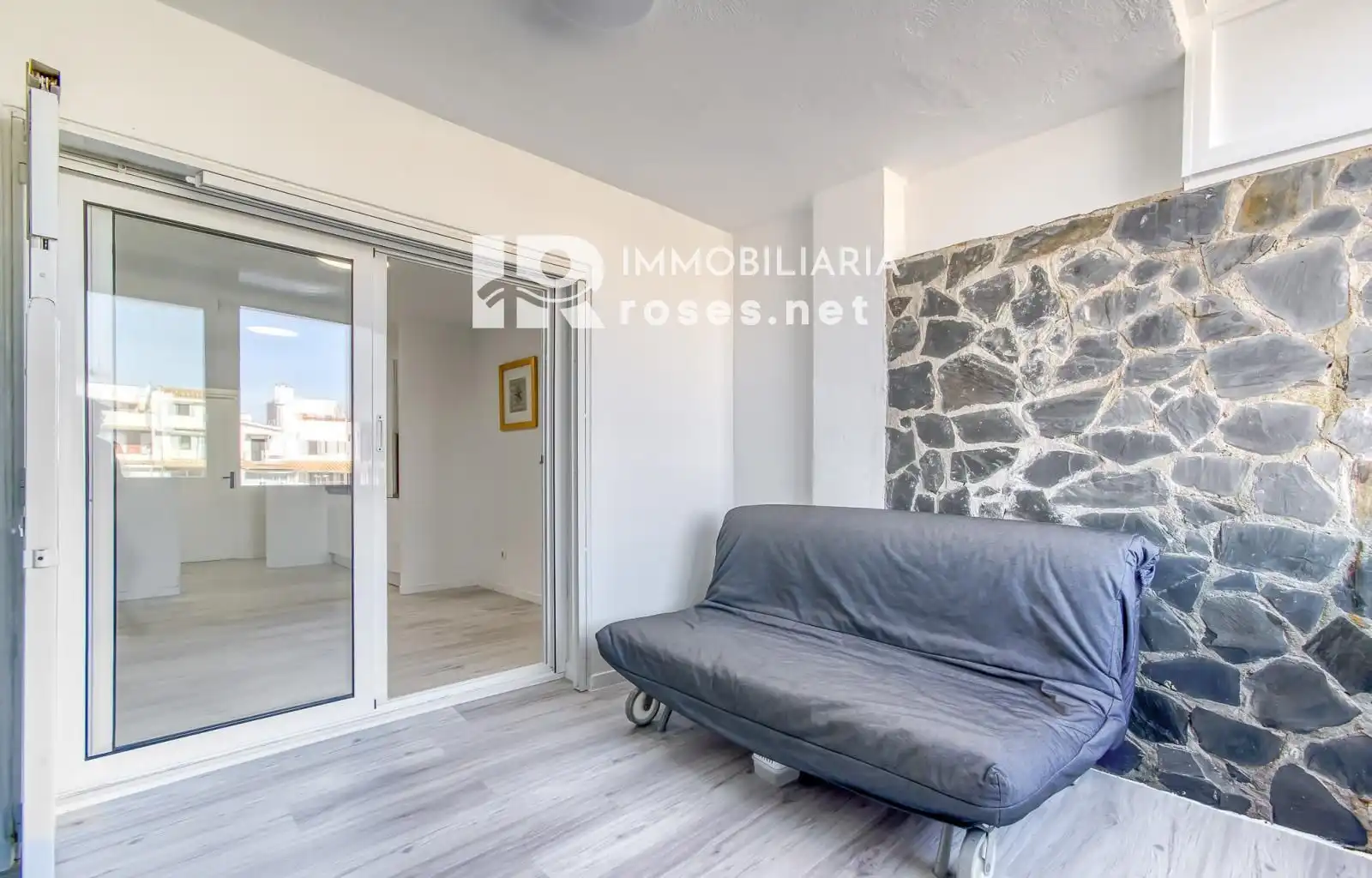 Estudio en venta en Poblat Típic, imagen 10