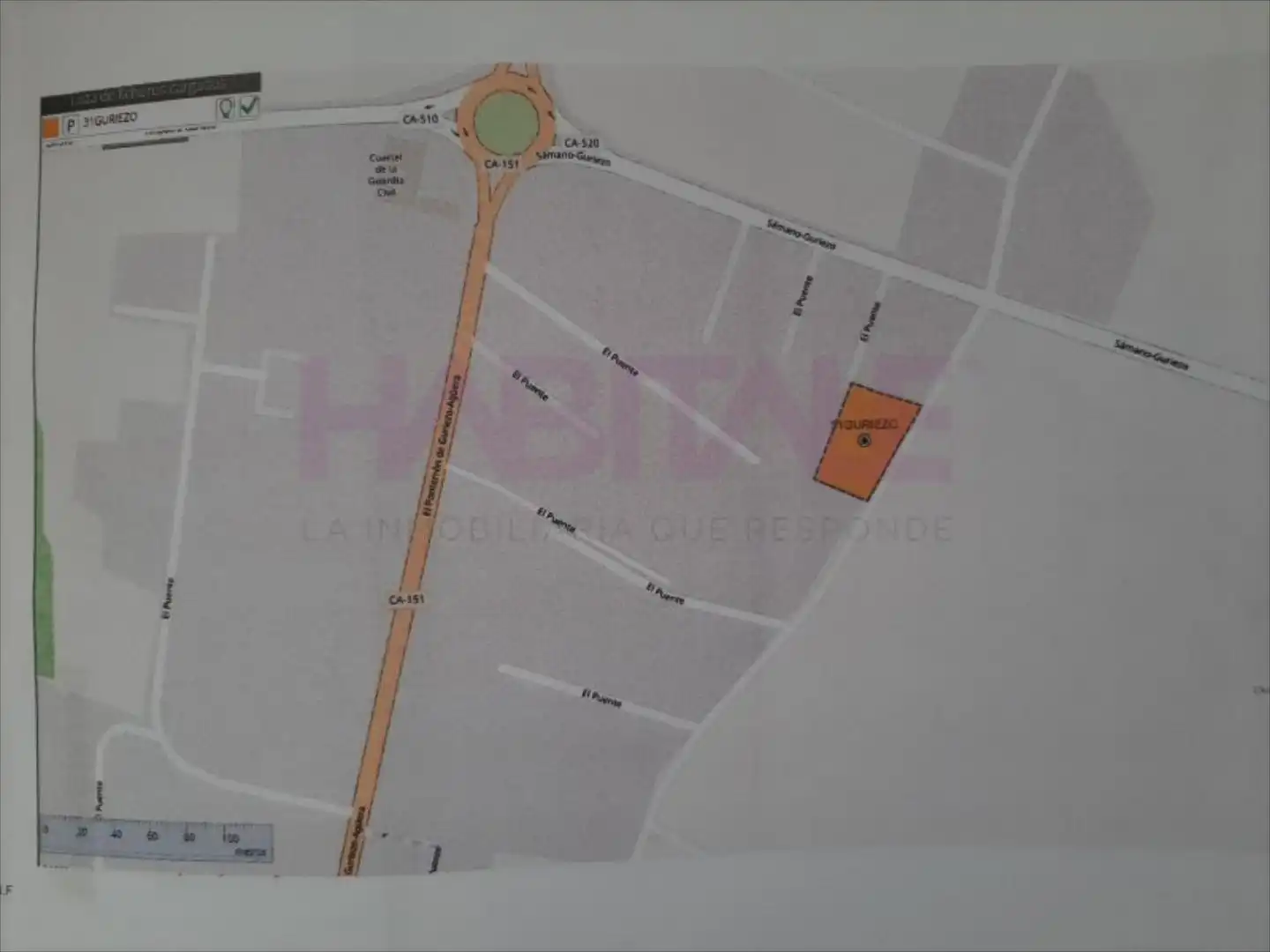 Terreno residencial en venta en Guriezo, imagen 4