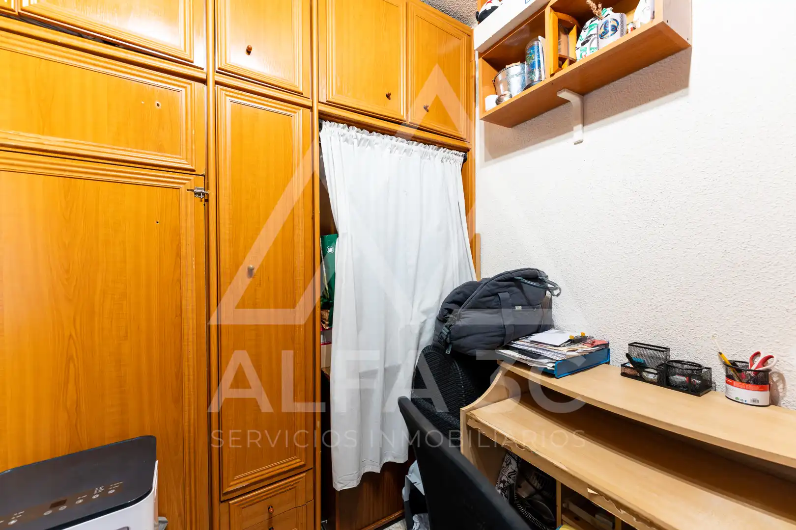 Wohnung zum Verkauf in Calle de Angel Baena Gómez, 6, Centro